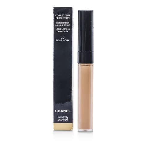 chanel correcteur perfection|chanel concealer.